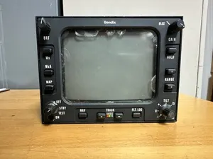Bendix IN-232A, PN:4001846-3201, As Removed